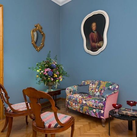 روما Navonamyhome المظهر الخارجي الصورة