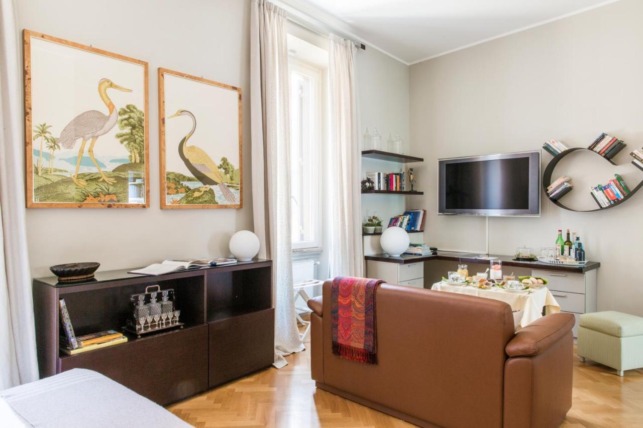 روما Navonamyhome المظهر الخارجي الصورة